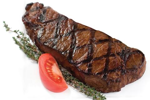 Sirloin Steaks - Certified Angus Beef - 16 x 6 oz