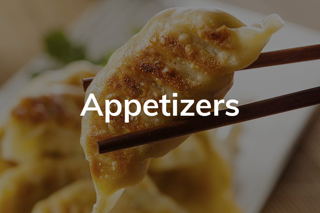 Appetizers