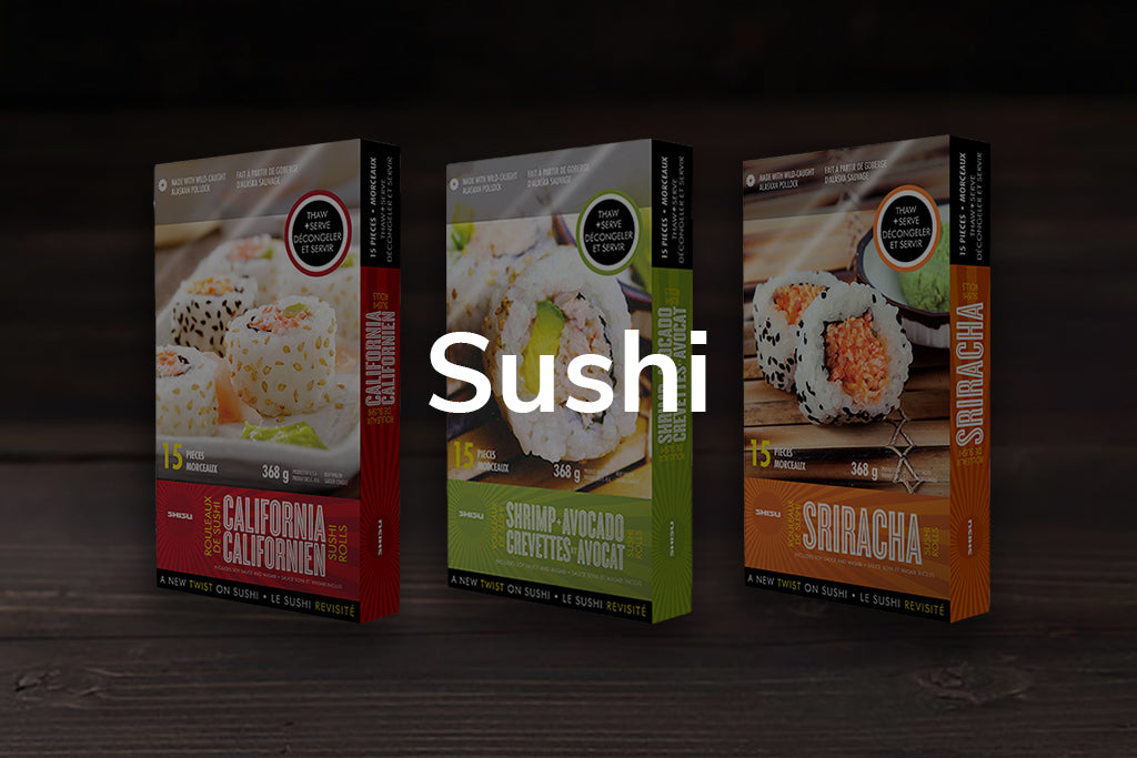 Sushi