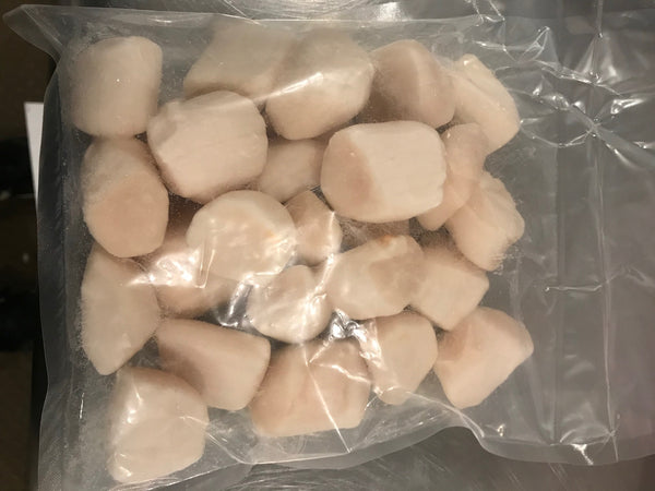 Scallops 20/30 count - 2 x 5 lb bag